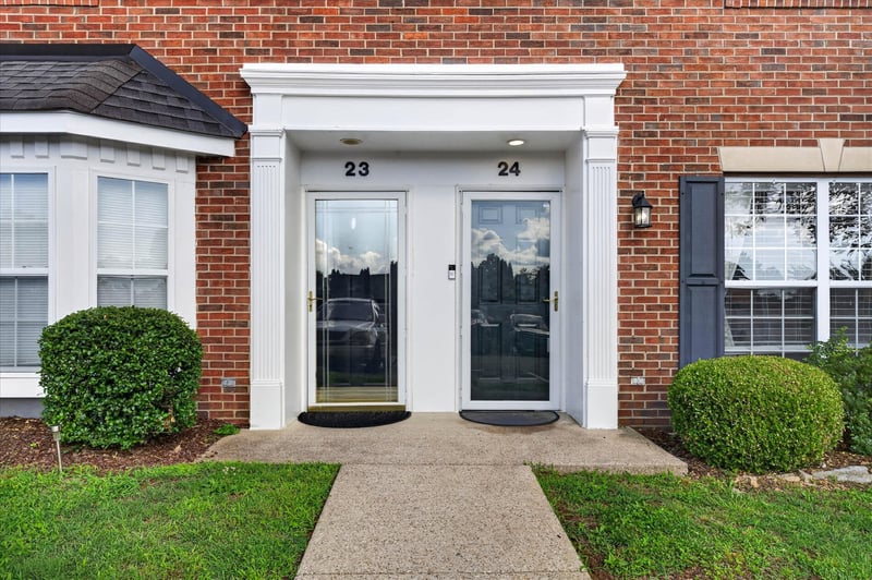 2121 Highway 12 #24, Ashland City, TN 37015