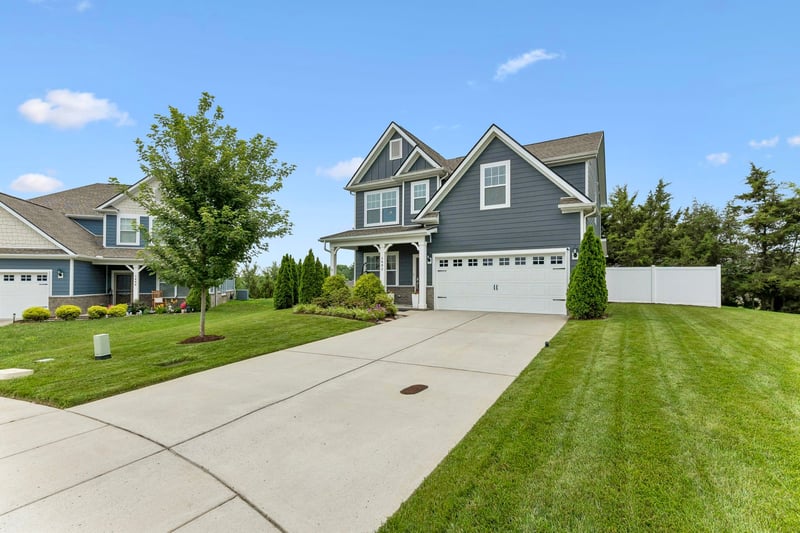 1602 Lannister Ave, Murfreesboro, TN 37128