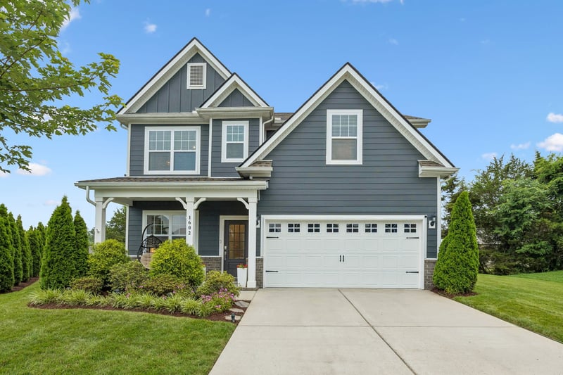 1602 Lannister Ave, Murfreesboro, TN 37128