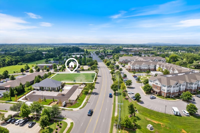 0 Fortress Blvd, Murfreesboro, TN 37128