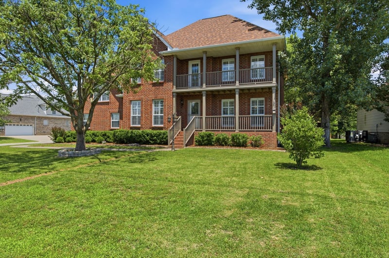 465 Remington Ave, Gallatin, TN 37066
