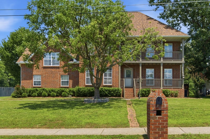 465 Remington Ave, Gallatin, TN 37066