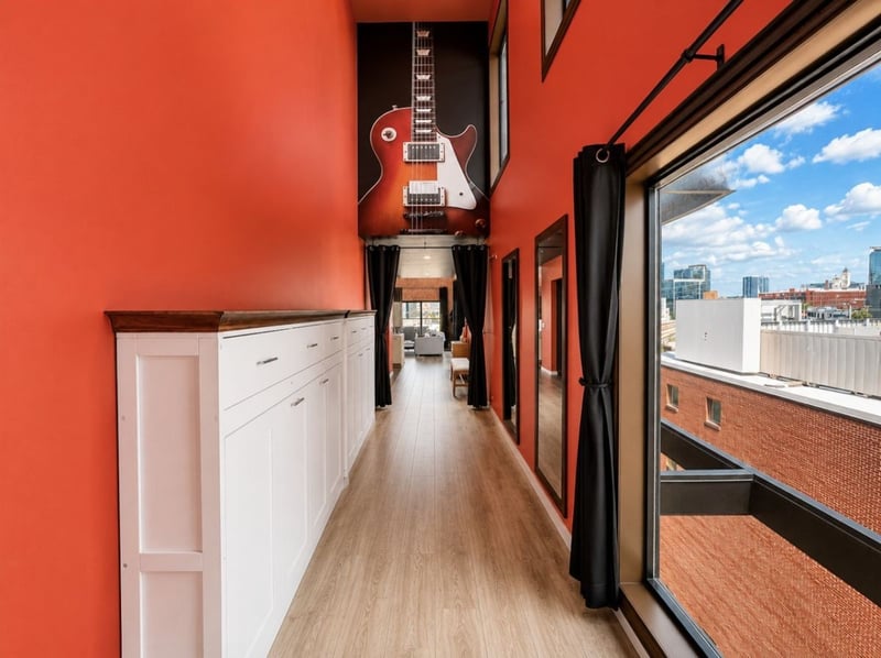 637 7th Ave #601, Nashville, TN 37203