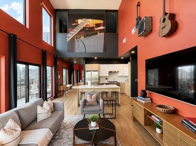 637 7th Ave #601, Nashville, TN 37203