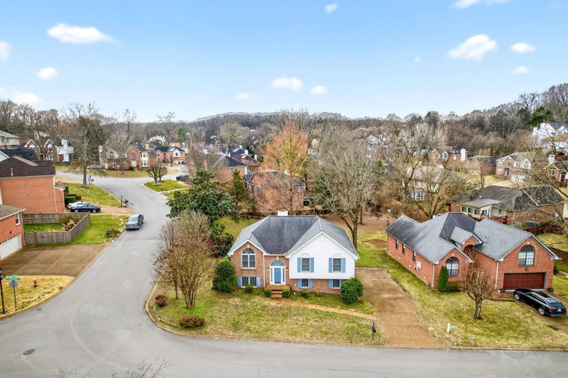 3489 Harborwood Cir, Nashville, TN 37214