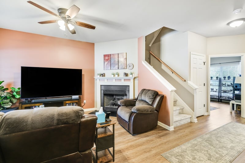 131 Nashboro Grns, Nashville, TN 37217