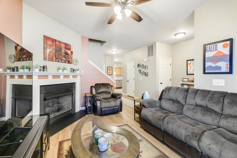 131 Nashboro Grns, Nashville, TN 37217