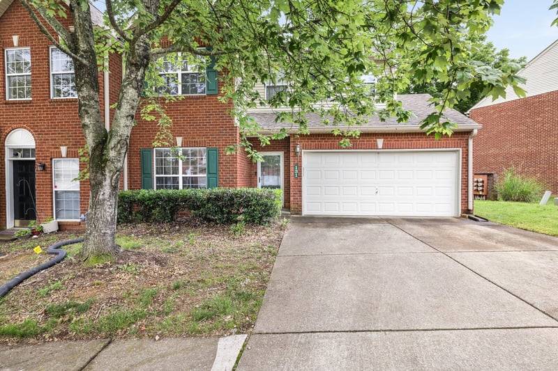 131 Nashboro Grns, Nashville, TN 37217
