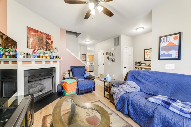 131 Nashboro Grns, Nashville, TN 37217