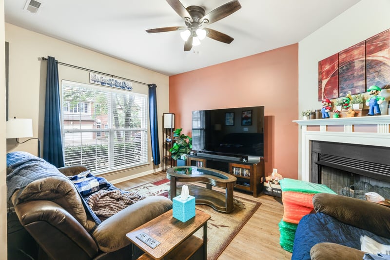 131 Nashboro Grns, Nashville, TN 37217
