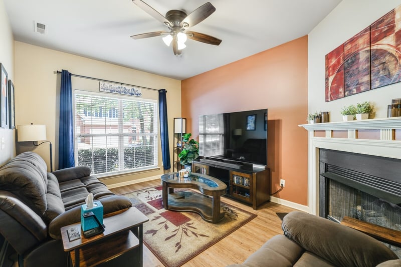 131 Nashboro Grns, Nashville, TN 37217