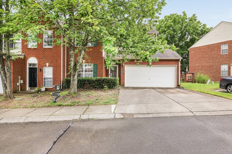 131 Nashboro Grns, Nashville, TN 37217