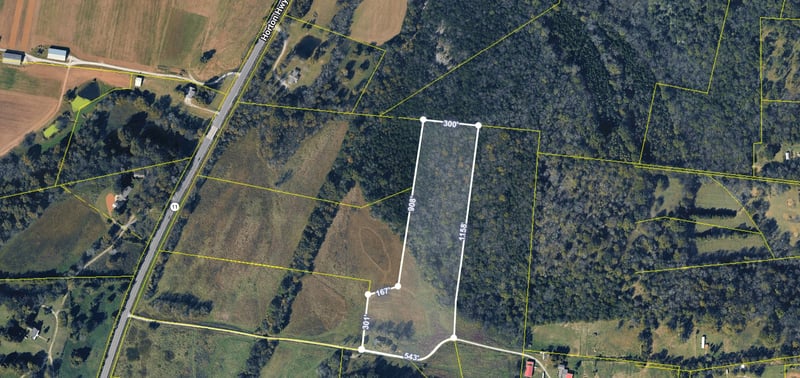 8930 Horton Hwy, College Grove, TN 37046