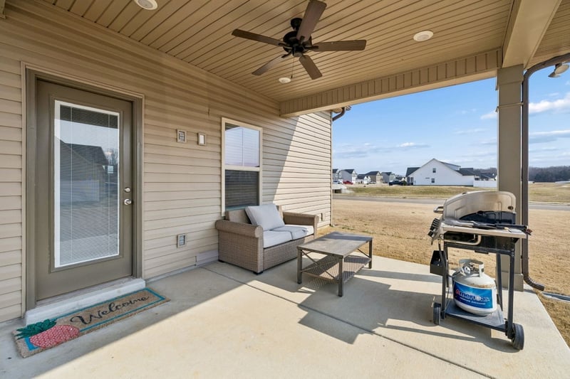 501 Ruby Cate Way, Murfreesboro, TN 37128