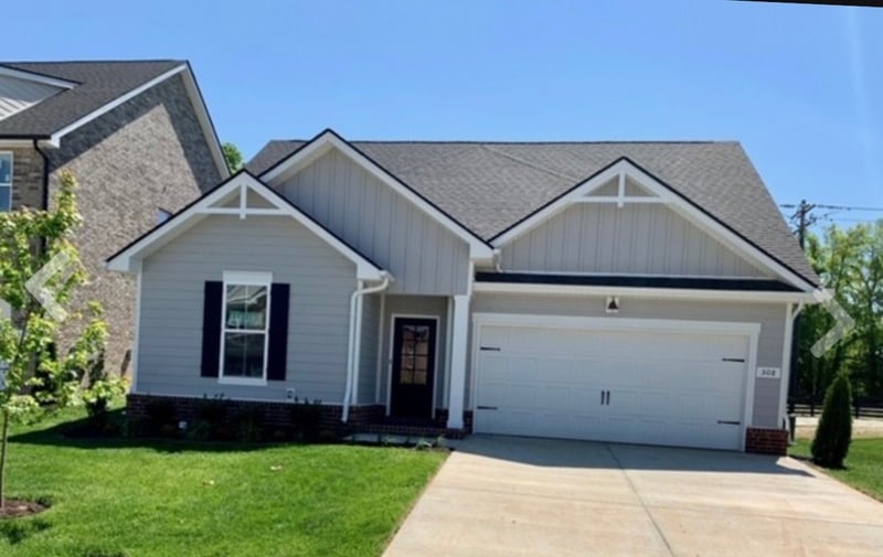508 Sunflower Dr, Smyrna, TN 37167