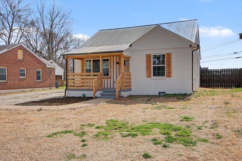 213 Mockingbird Dr, Columbia, TN 38401