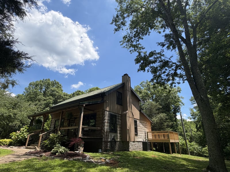 396B Pee Dee Branch Rd, Cottontown, TN 37048
