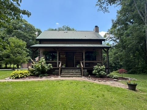 396B Pee Dee Branch Rd, Cottontown, TN 37048