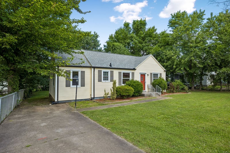 1005 Aladdin Dr, Nashville, TN 37217