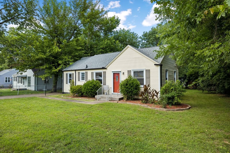 1005 Aladdin Dr, Nashville, TN 37217