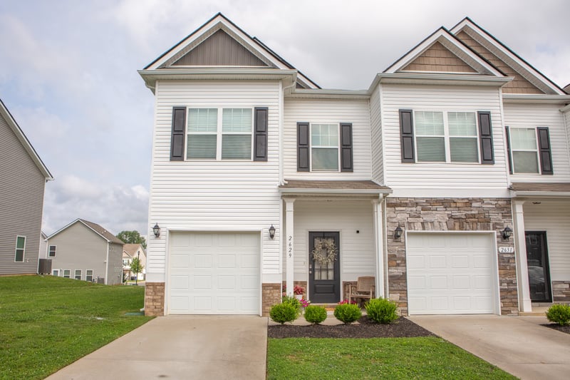 2629 Sherman Way, Columbia, TN 38401