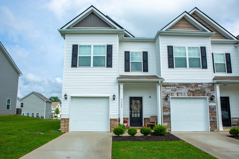 2629 Sherman Way, Columbia, TN 38401