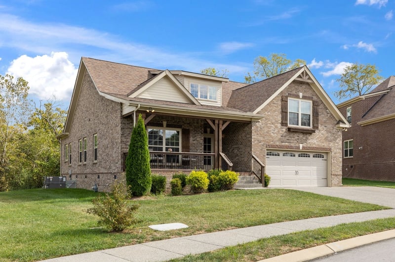 6027 Spade Dr, Spring Hill, TN 37174