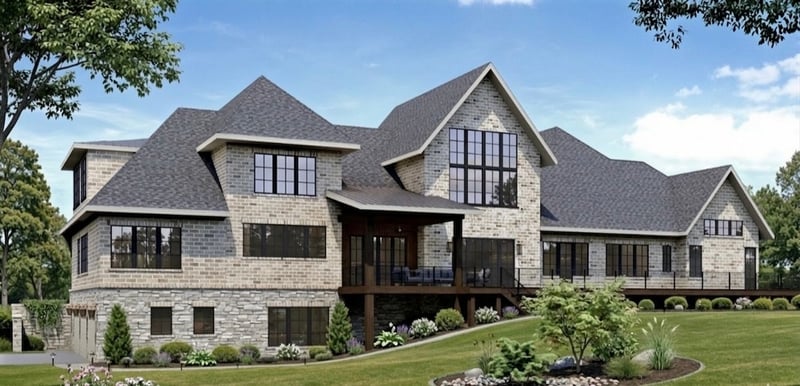 1434 Cheatham Springs Rd, Eagleville, TN 37060