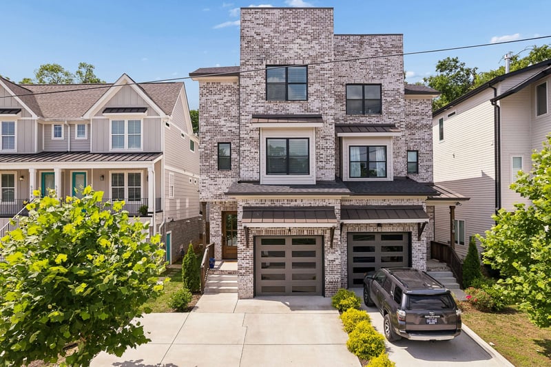 531A Wedgewood Ave, Nashville, TN 37203