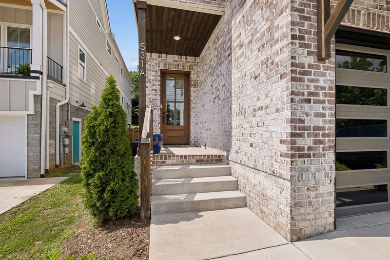 531A Wedgewood Ave, Nashville, TN 37203