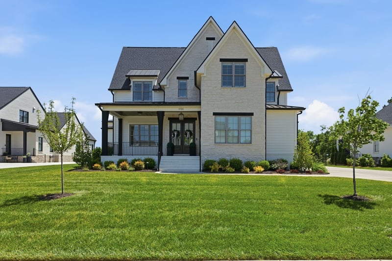 1733 Rigsby Ave, Murfreesboro, TN 37129