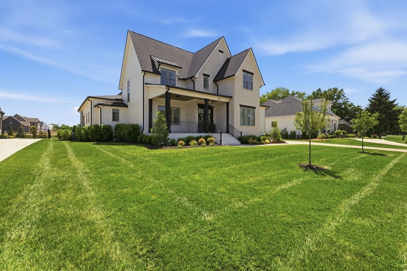 1733 Rigsby Ave, Murfreesboro, TN 37129