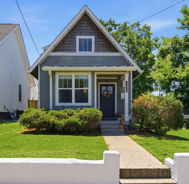 1223 Phillips St, Nashville, TN 37208