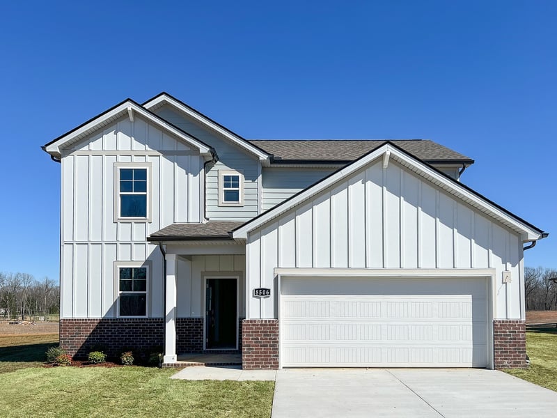 204 East Millbrook Dr, Spring Hill, TN 37174