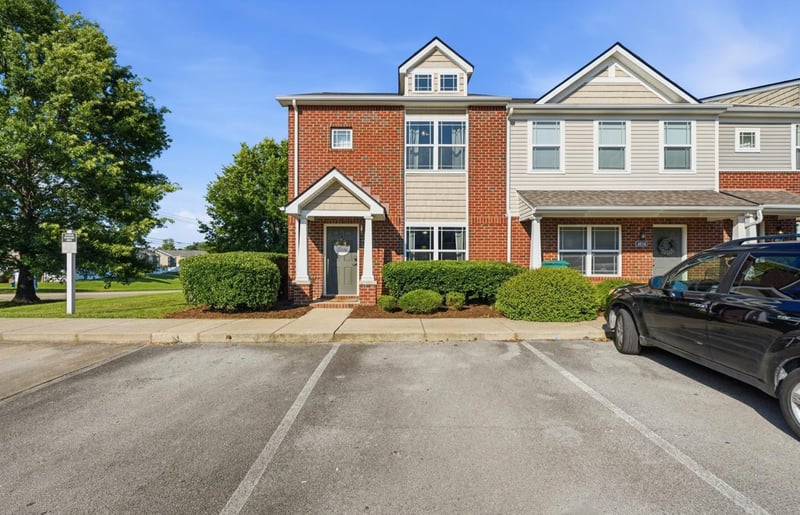 4018 Currant Ct, Spring Hill, TN 37174