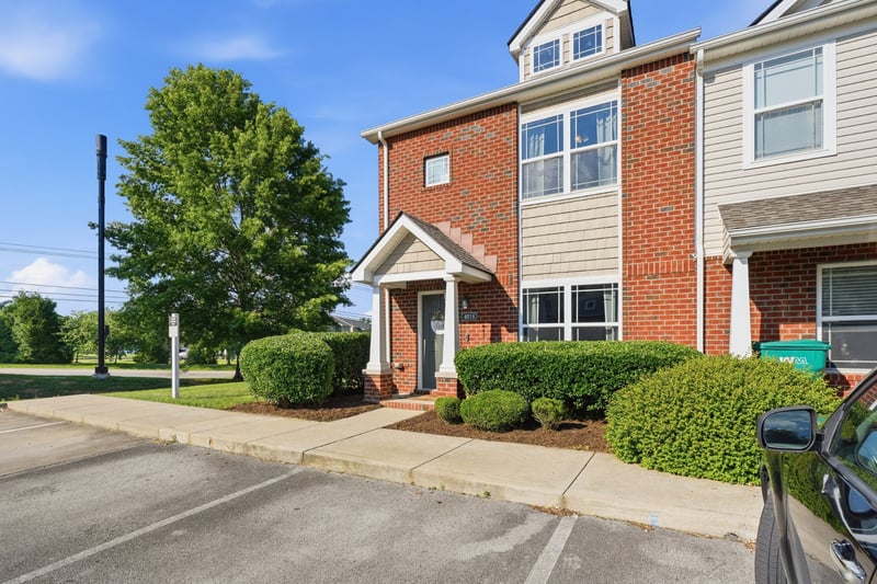 4018 Currant Ct, Spring Hill, TN 37174