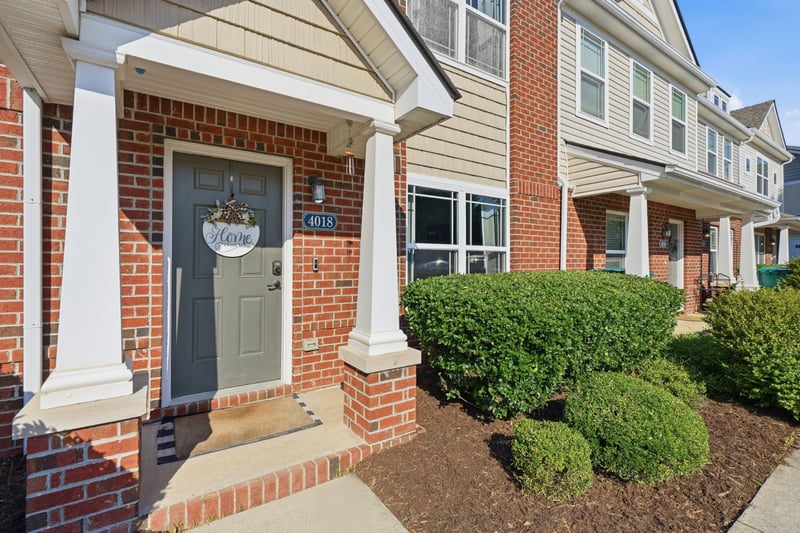 4018 Currant Ct, Spring Hill, TN 37174
