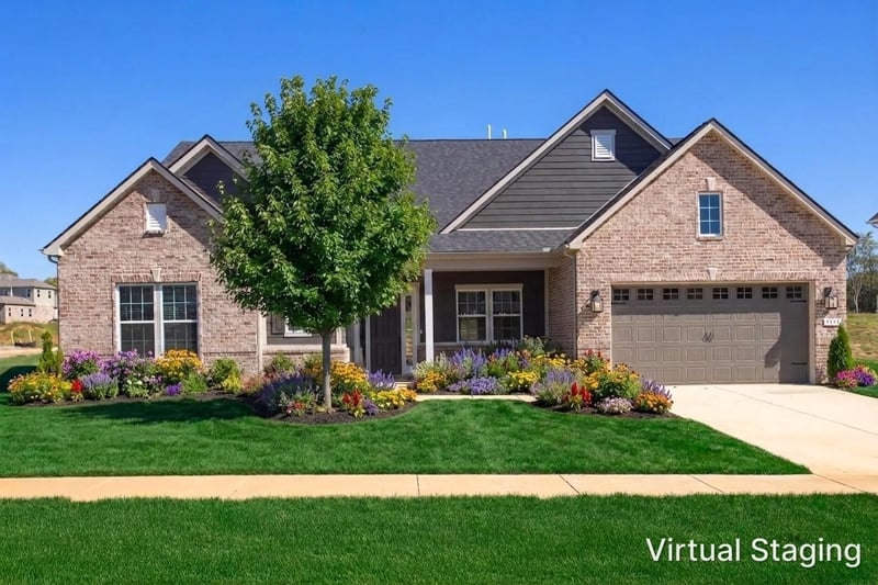 5955 Hunt Valley Dr, Spring Hill, TN 37174