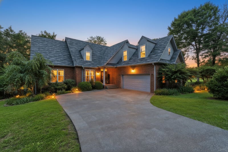 126 Savo Bay, Hendersonville, TN 37075
