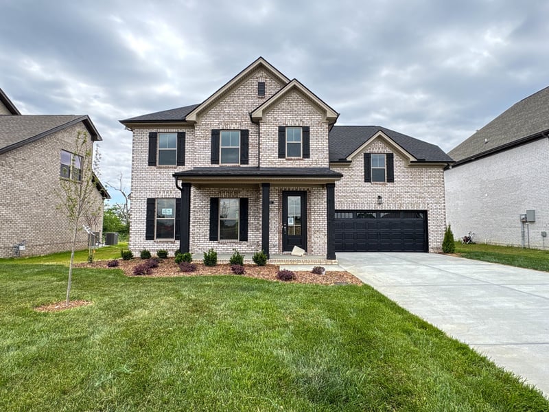 116 Harlinsdale Blvd, Gallatin, TN 37066