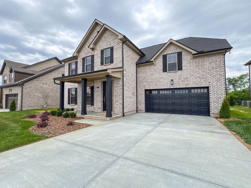 116 Harlinsdale Blvd, Gallatin, TN 37066