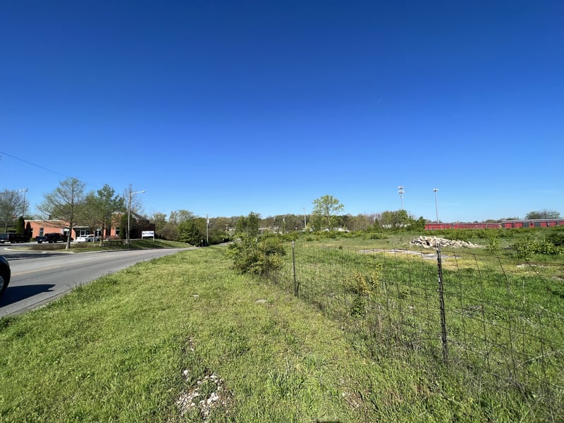 Morris Gentry Blvd, Antioch, TN 37013