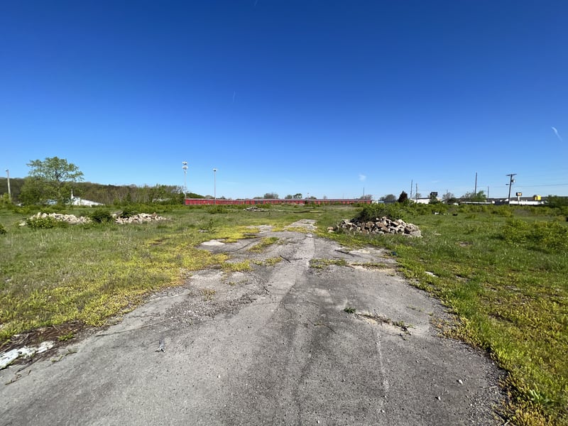 Morris Gentry Blvd, Antioch, TN 37013