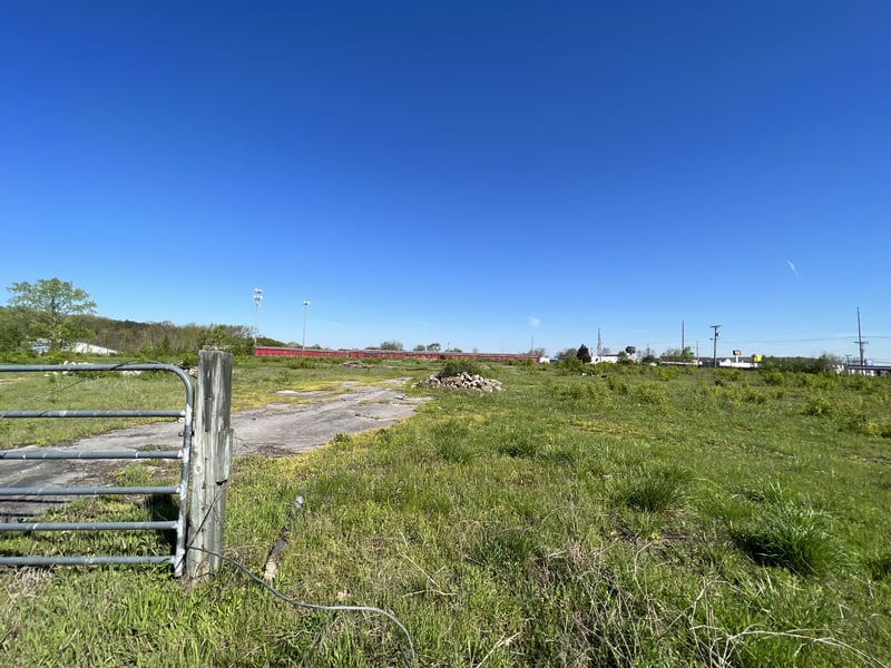 Morris Gentry Blvd, Antioch, TN 37013