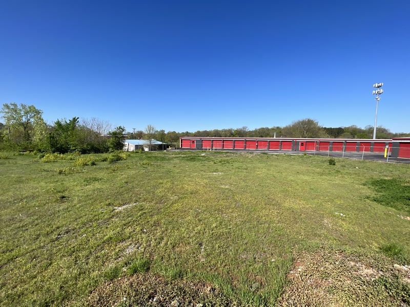 Morris Gentry Blvd, Antioch, TN 37013