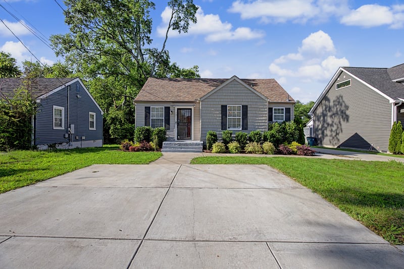 Home Worth Check