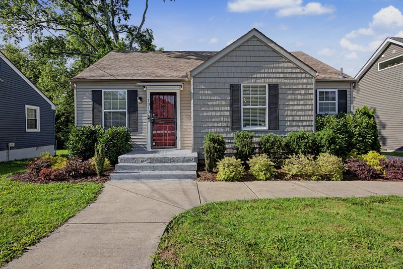 Home Worth Check