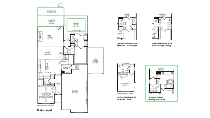 108 Cedarstone Dr, Mount Juliet, TN 37122