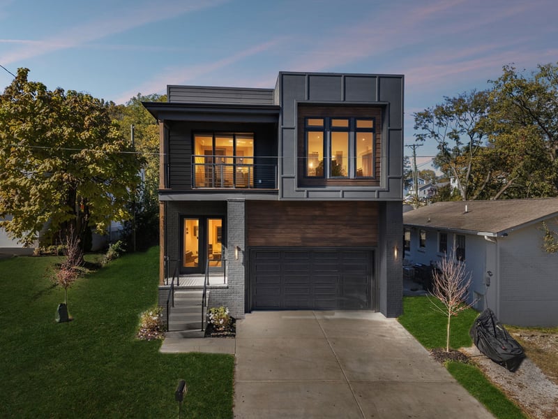 519 Elaine Ave, Nashville, TN 37209