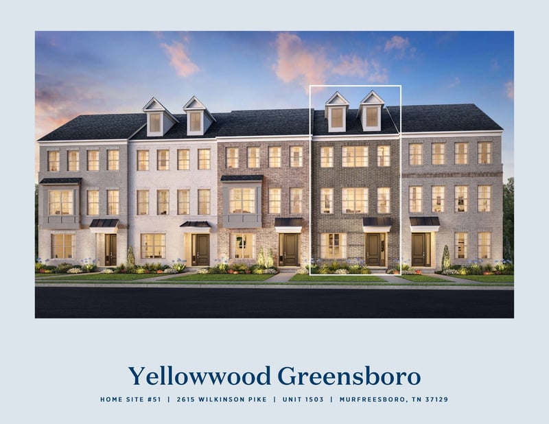 2615 Wilkinson Pike #1503, Murfreesboro, TN 37129